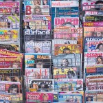 magazines
