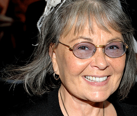 Roseanne Barr