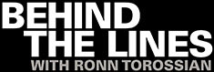 Behind the lines with Ronn Torossian