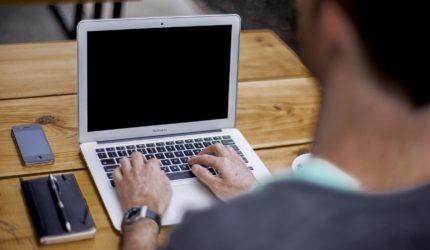 Nailing Your First Job in PR
