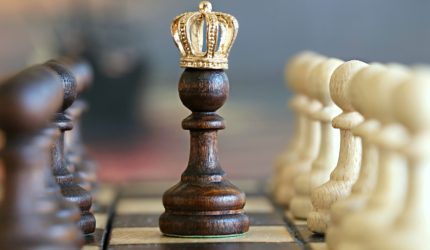 The Market Role Of The Strategic Counsel
