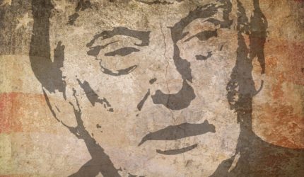 Trump continues to ignore traditional media, banking on the strength of his brand