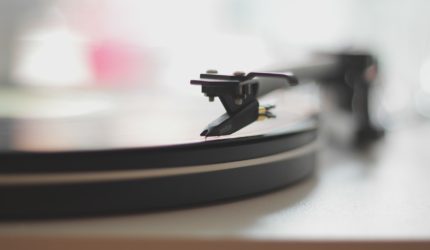 Vinyl Comeback Making Record Stores Pay Again