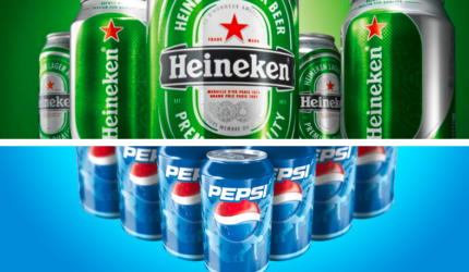 Heineken vs. Pepsi: A Look at Brand Commentary on Social Issues
