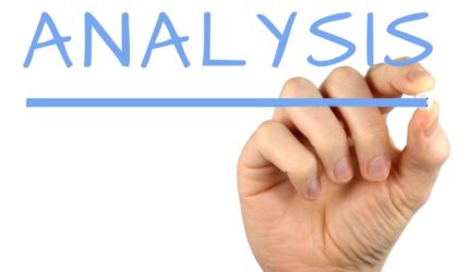 Qualitative analysis is key to creating winning PR