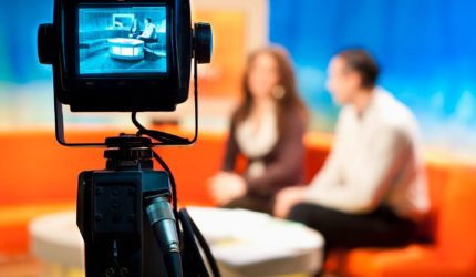 5 ways to look right on TV