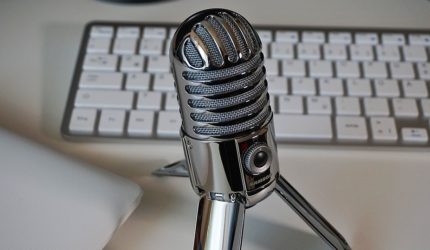 Podcasts Matter in Communication and as Part of a Marketing Mix