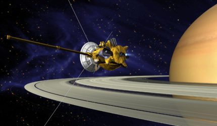 NASA after Cassini