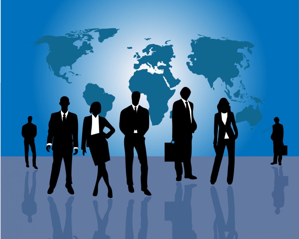 People As a Capital Asset
