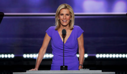 laura ingraham ronn torossian