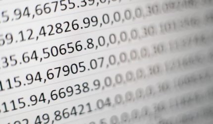 data marketing