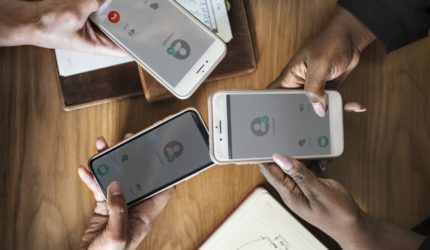 crowdsource communication