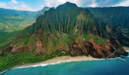 hawaii public relations