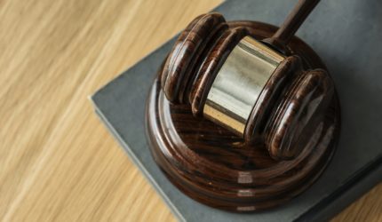 law public relations