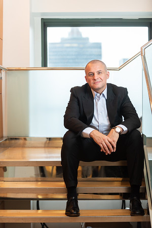 Ronn Torossian 5WPR CEO Ronn Torossian
