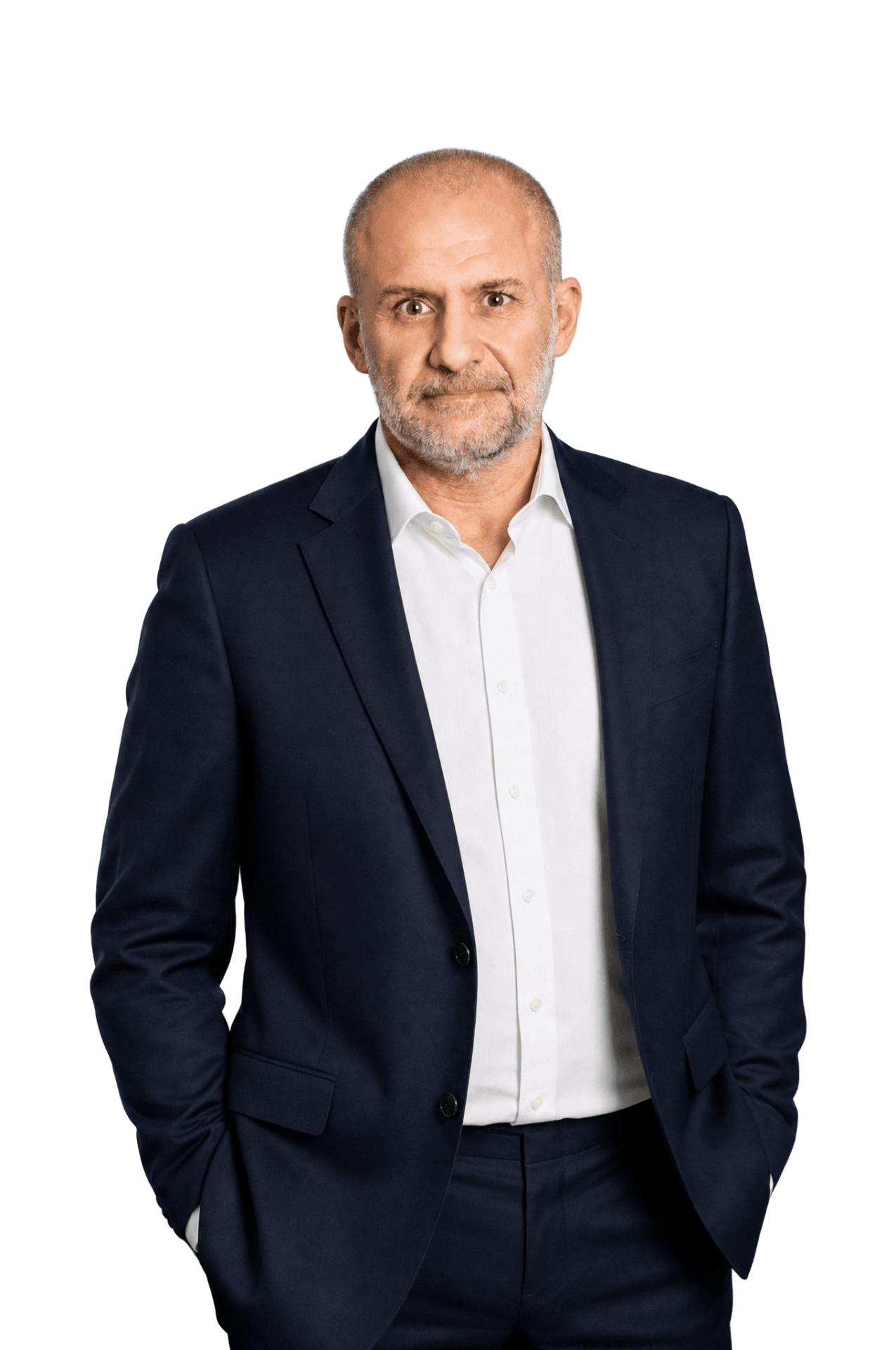 Ronn Torossian