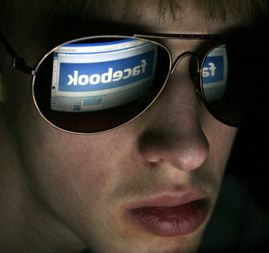 social media privacy