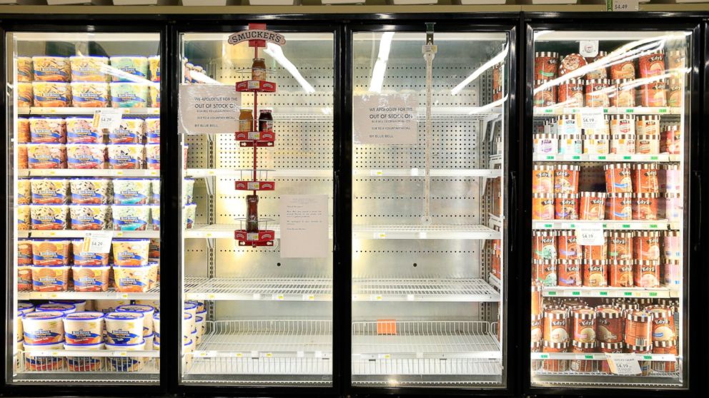 Blue Bell listeria - Ronn Torossian Update Blue Bell listeria - Ronn Torossian Update