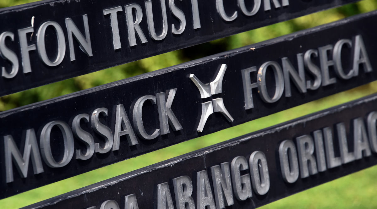 Panama Papers’ Database Offshore Accounts and PR Nightmares