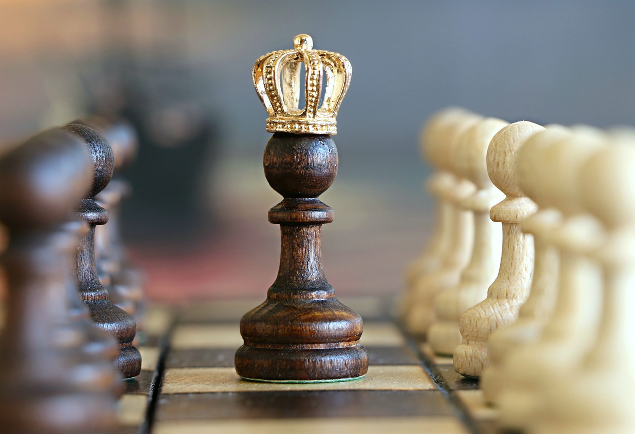 The Market Role Of The Strategic Counsel