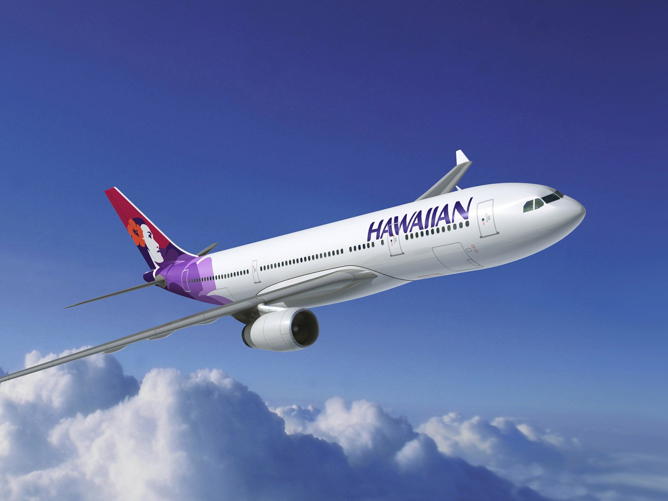 Hawaiian Airlines policy ruled not discriminatory … but will that fly