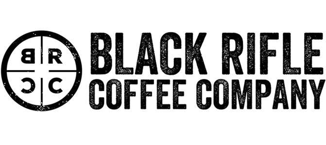 Conservative coffee That’s Black Rifle’s brand 1