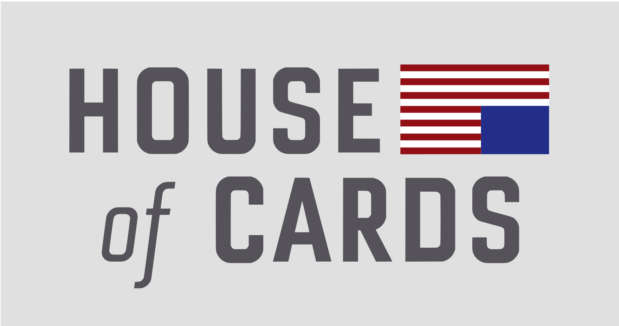 2000px House of Cards.svg 