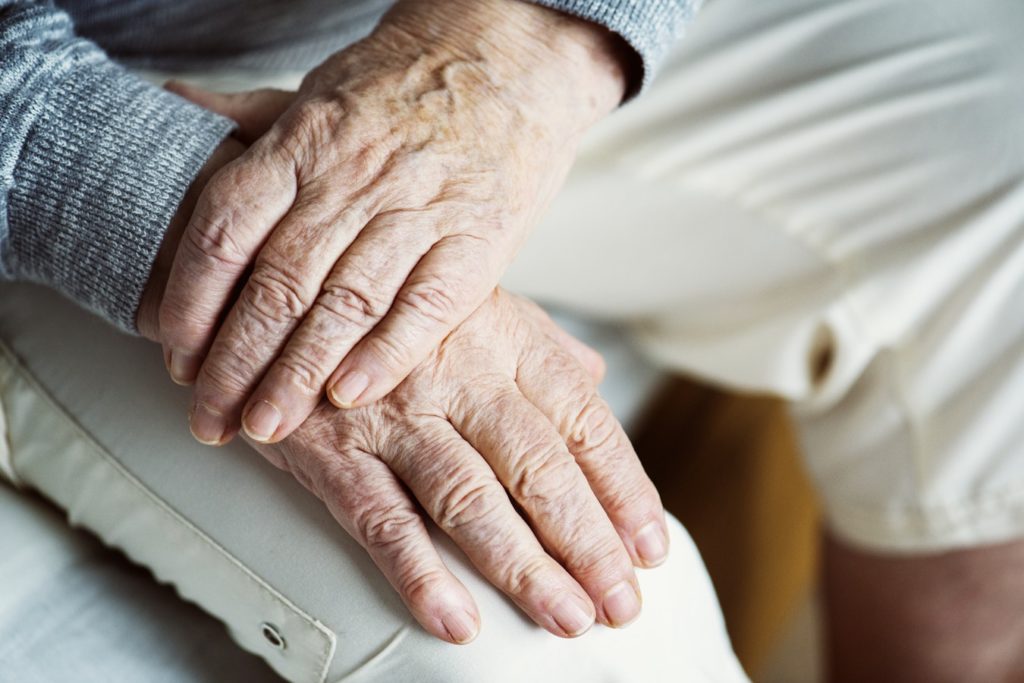 care facility