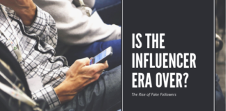 Is the Influencer Era Over 