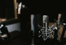 podcast