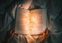 story sharing