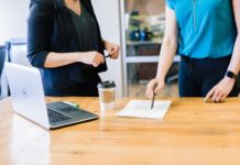 b2b marketing strategy