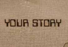brand narrative