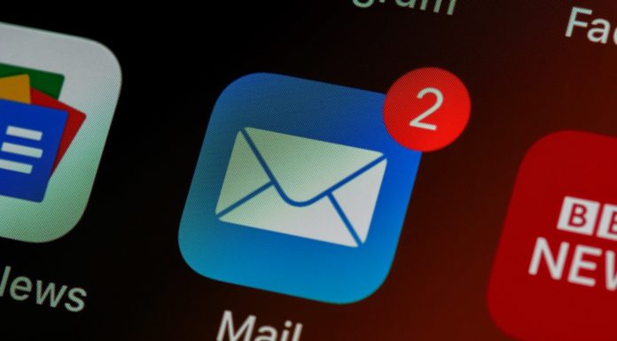 dynamic email