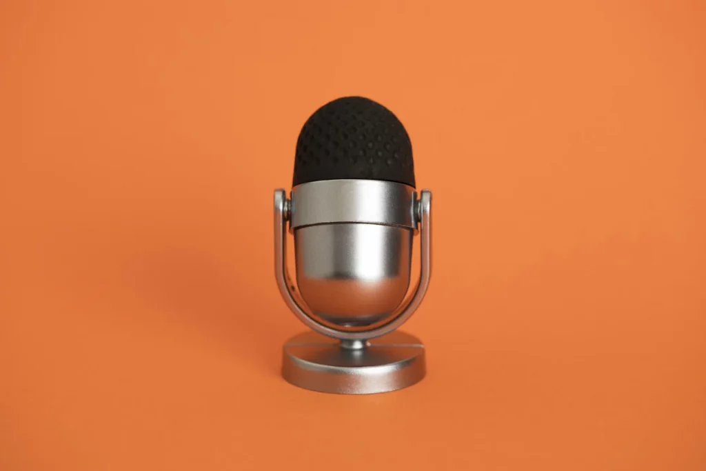 Tips for creating a company podcast