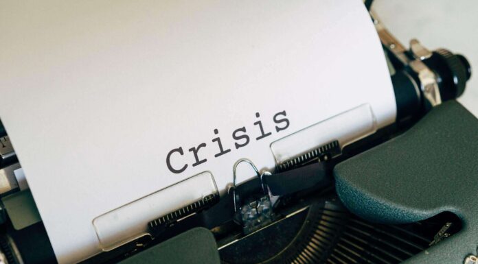 crisis PR