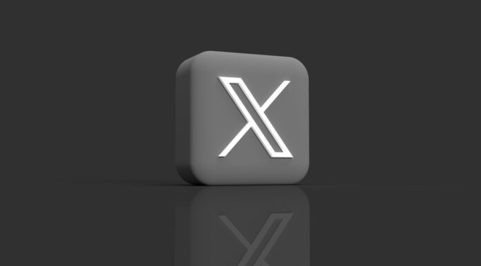 twitter rebranded as x widget