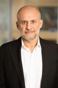 Ronn Torossian 