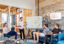 Corporate communications