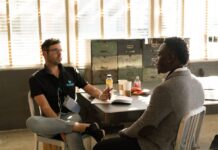 recruiting interview