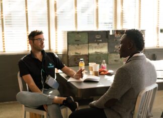 recruiting interview