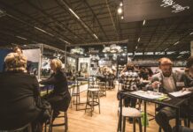 tradeshow