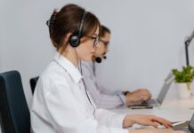 customer support