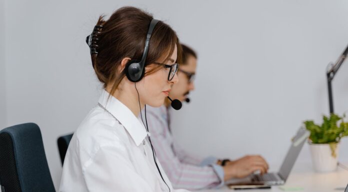 customer support