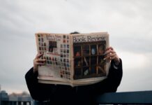 new york times book review headlines