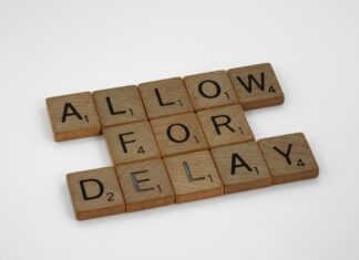 product delay