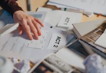 screenwriting