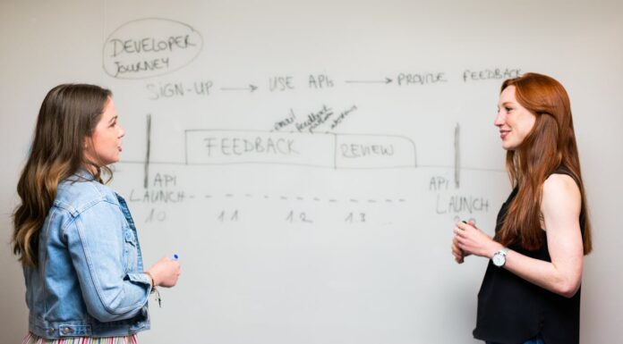 collecting feedback