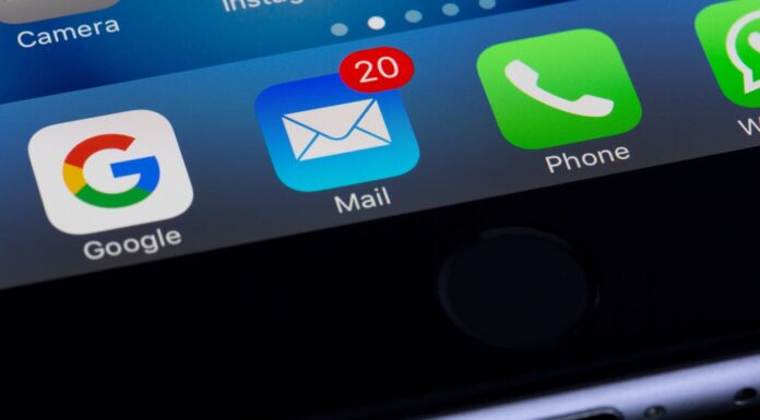email