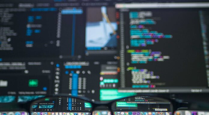 open source project code